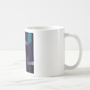 Zombie Kaffeetasse