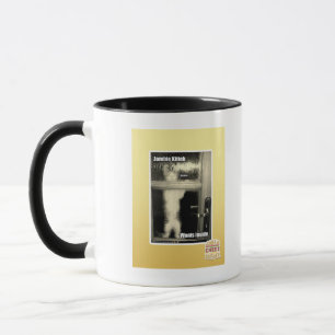 Zombie Kitteh Tasse