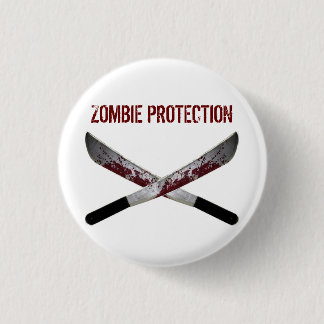 Zombie-Knopf Button