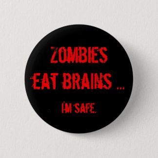 Zombie-Knopf Button
