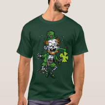 Zombie-Kobold-Shirt