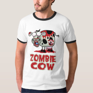 Zombie-Kuh T-Shirt