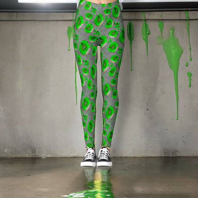 Zombie Leggings (Von Creator hochgeladen)
