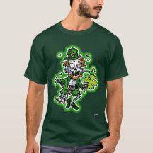 Zombie Leprechaun