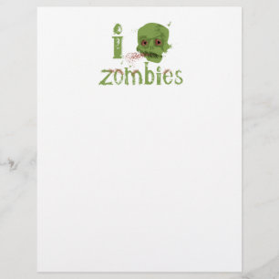 Zombie-Liebe
