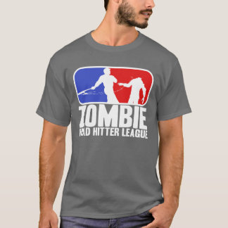 Zombie-Liga T-Shirt