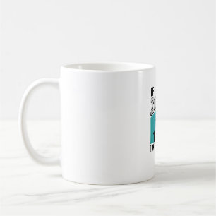 Zombie Lustig Wenn ich ein Zombie wäre Würde ich d Kaffeetasse