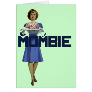 Zombie Mama