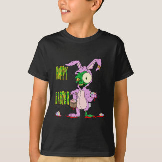 Zombie Oaster T-Shirt