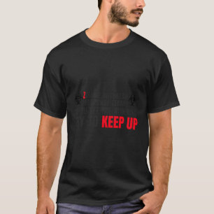 Zombie Response Team Funny für Männer Frauen Untot T-Shirt
