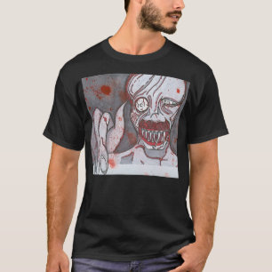 Zombie-Shirt T-Shirt