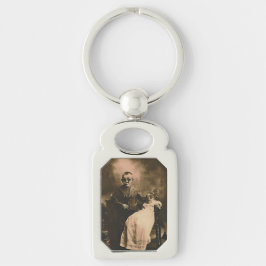 Zombie Siblings Schlüsselanhänger