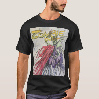 Zombie-Staub T-Shirt