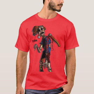 Zombie T-Shirt
