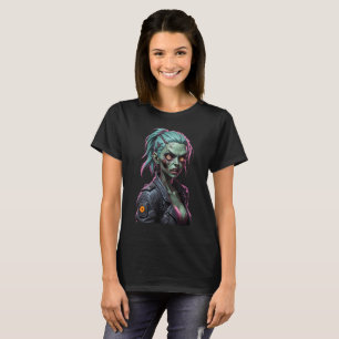 Zombie T-Shirt