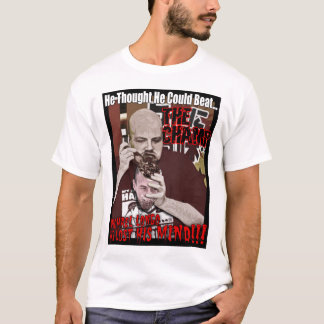 Zombie T-Shirt