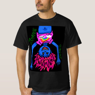 Zombie T - Shirt