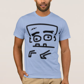 Zombie T-Shirt
