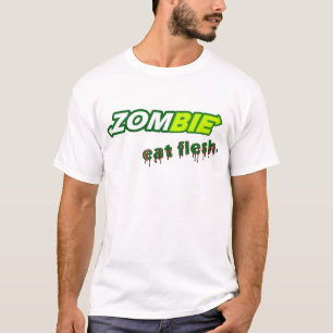 Zombie-T-Shirt T-Shirt