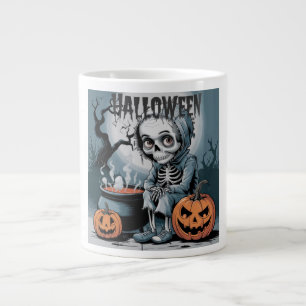 Zombie-Tasse Jumbo-Tasse