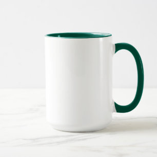 Zombie-Tasse Tasse