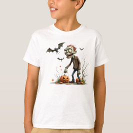 zombie tee