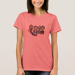 Zombie Unze T-Shirt