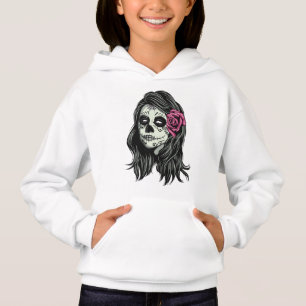 Zombie Woman individuelle Name Shirts & Jacken