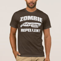 Zombieabwehrmittel - die Schrotflinte