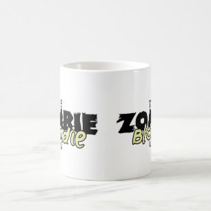 ZombieBlondie Tasse