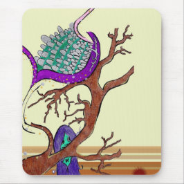 zombiedream mousepad