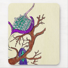 Zombiedream Mousepad