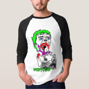 Zombiekiefer T-Shirt