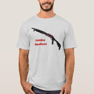 ZombieRepellant T-Shirt