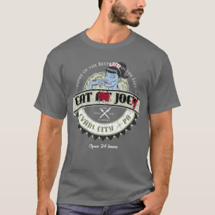Zombierestaurantt-shirt T-Shirt