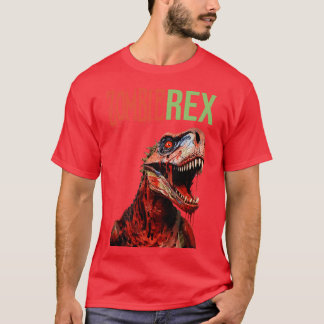 Zombierex T-Shirt