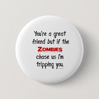 Zombies Button