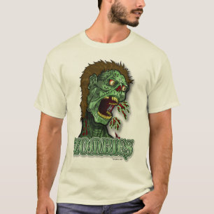 Zombies - durch Duane E Smith T-Shirt