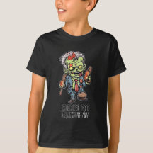 Zombies fressen Brains T - Shirt