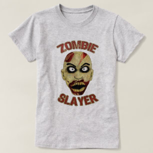 ZombieSlayer T-Shirt