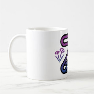 Zone_413 Mug de café