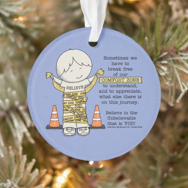 Zone de confort (Arbre)