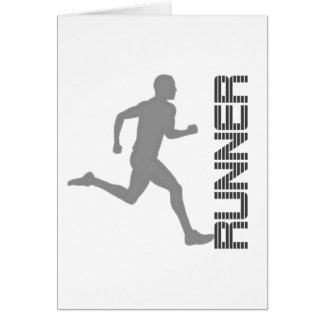 Zone de coureurs