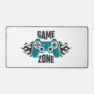Zone de jeu
