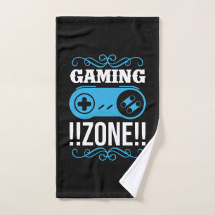 Zone de jeu cadeau Gamer