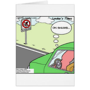 Zone drôle sans seiches