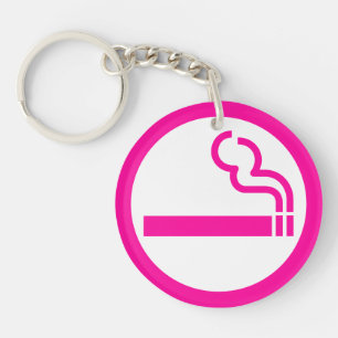 Zone fumeurs dames 喫煙女性 Japanese Sign