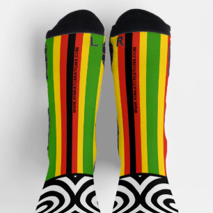 Zonen Socken