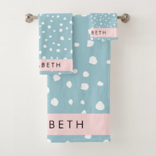Zones Dalmatiennes Bleues, Points Dalmatiens, Votr