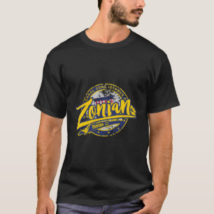 Zonian Panama Canzone Cz T-Shirt